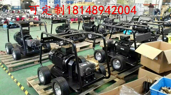 简朴剖析高压洗濯机种种驱动方式的利弊-99499威尼斯机电