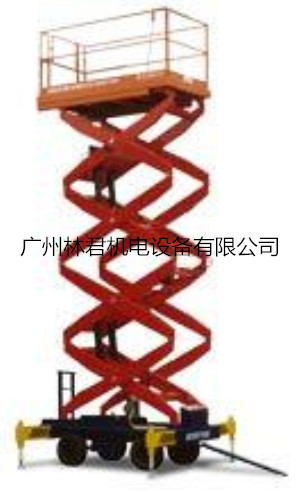 广州剪叉式升降机年底促销价钱-99499威尼斯机电